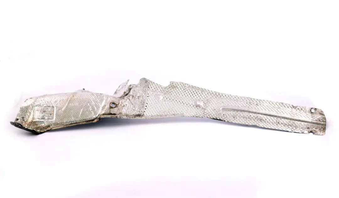 Izolacja termiczna silnika prawa do BMW 7 E65 E66 o numerze 7119988 BMW 7 E65 E66 Izolacja termiczna silnika prawa - SKU 7119988 - Numer Części 7119988