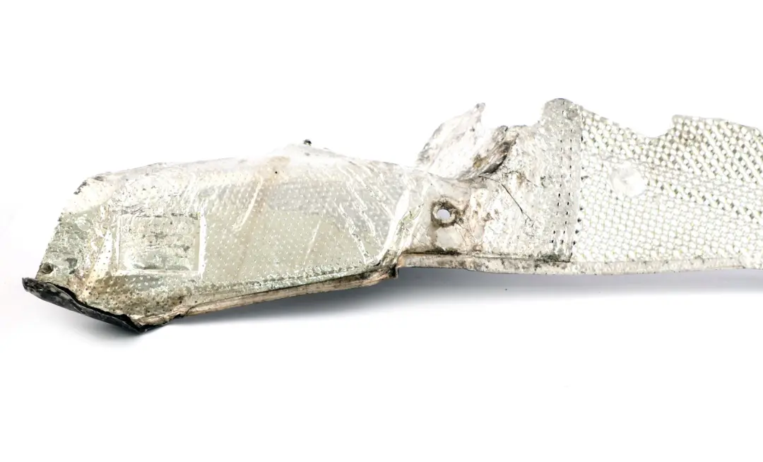 Wärmeisolierung Motorträger Rechts für BMW 7 er E65 E66 mit Teilenummer 7119988 BMW 7 er E65 E66 Wärmeisolierung Motorträger Rechts - SKU 7119988 - Teilenummer 7119988