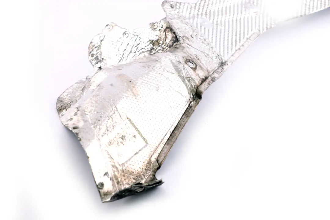 Aislamiento T?rmico Soporte Motor Derecha para BMW E65 E66 con número de pieza 7119988 BMW E65 E66 Aislamiento T?rmico Soporte Motor Derecha - SKU 7119988 - Número de pieza 7119988