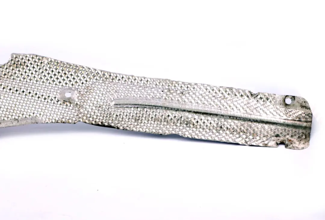 BMW E65 E66 Aislamiento T?rmico Soporte Motor Derecha - SKU 7119988 - Número de pieza 7119988