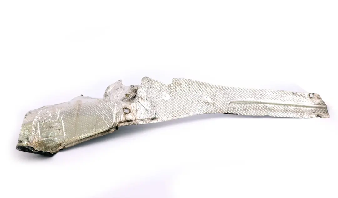 Aislamiento T?rmico Soporte Motor Derecha para BMW E65 E66 con número de pieza 7119988 BMW E65 E66 Aislamiento T?rmico Soporte Motor Derecha - SKU 7119988 - Número de pieza 7119988