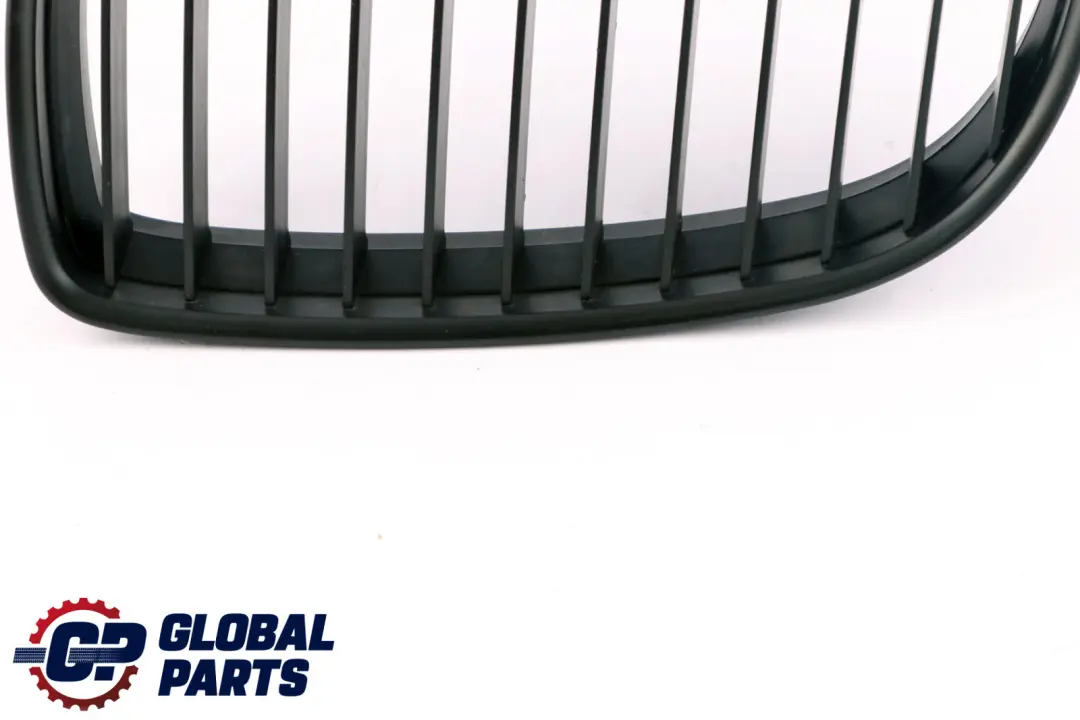 Front Trim Left Frame Grille N/S Black to BMW 3 Series E90 E91 with Part number 7120007 BMW 3 Series E90 E91 Front Trim Left Frame Grille N/S Black - SKU 7120007-1 - Part number 7120007