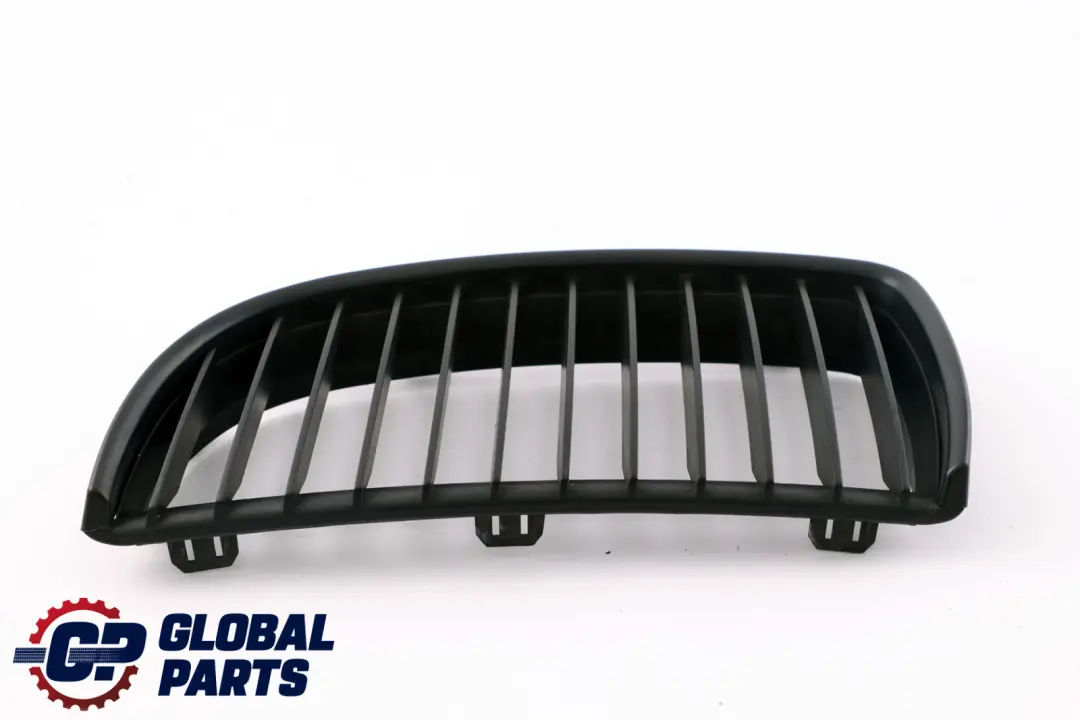 Front Trim Left Frame Grille N/S Black to BMW 3 Series E90 E91 with Part number 7120007 BMW 3 Series E90 E91 Front Trim Left Frame Grille N/S Black - SKU 7120007-1 - Part number 7120007