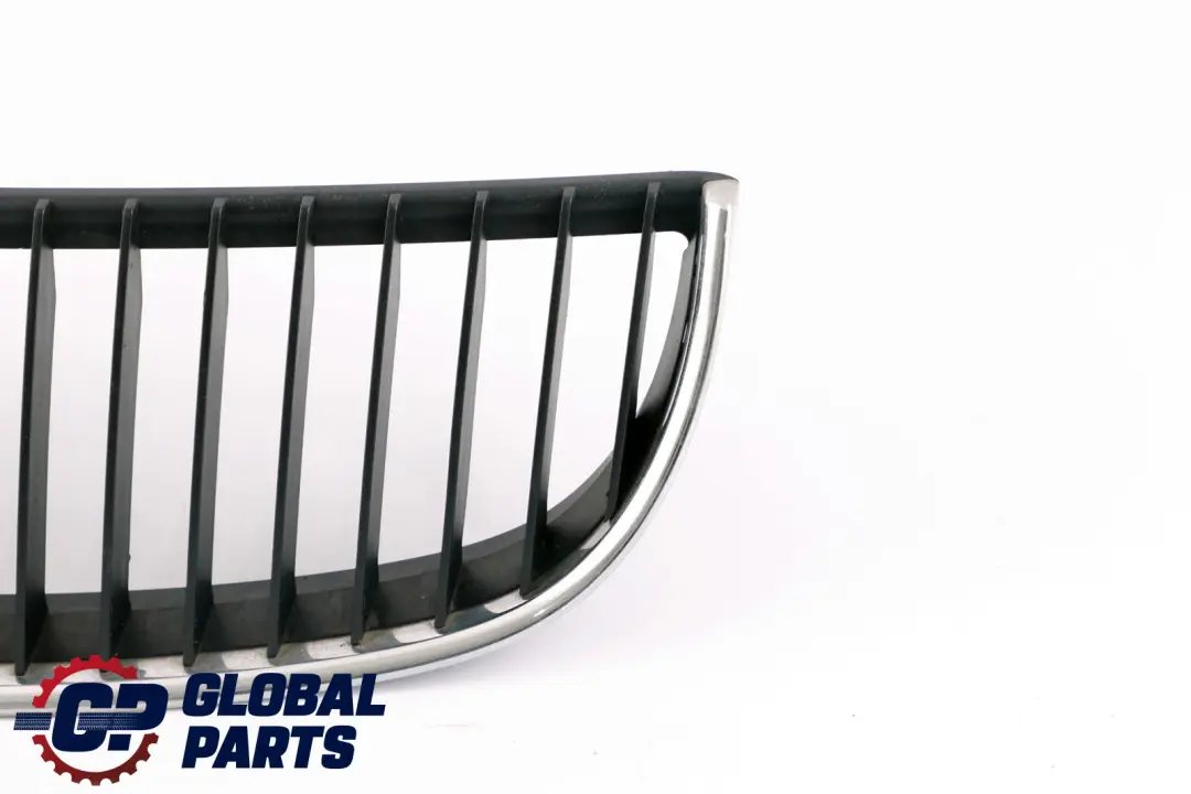 Front Trim Left Chrome Frame Grille N/S BMW 3 Series E90 E91 - SKU 7120007 - Part number 7120007