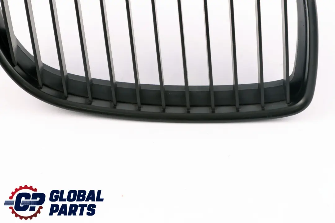BMW 3 Series E90 E91 Front Trim Right Frame Grille O/S Black - SKU 7120008-1 - Part number 7120008
