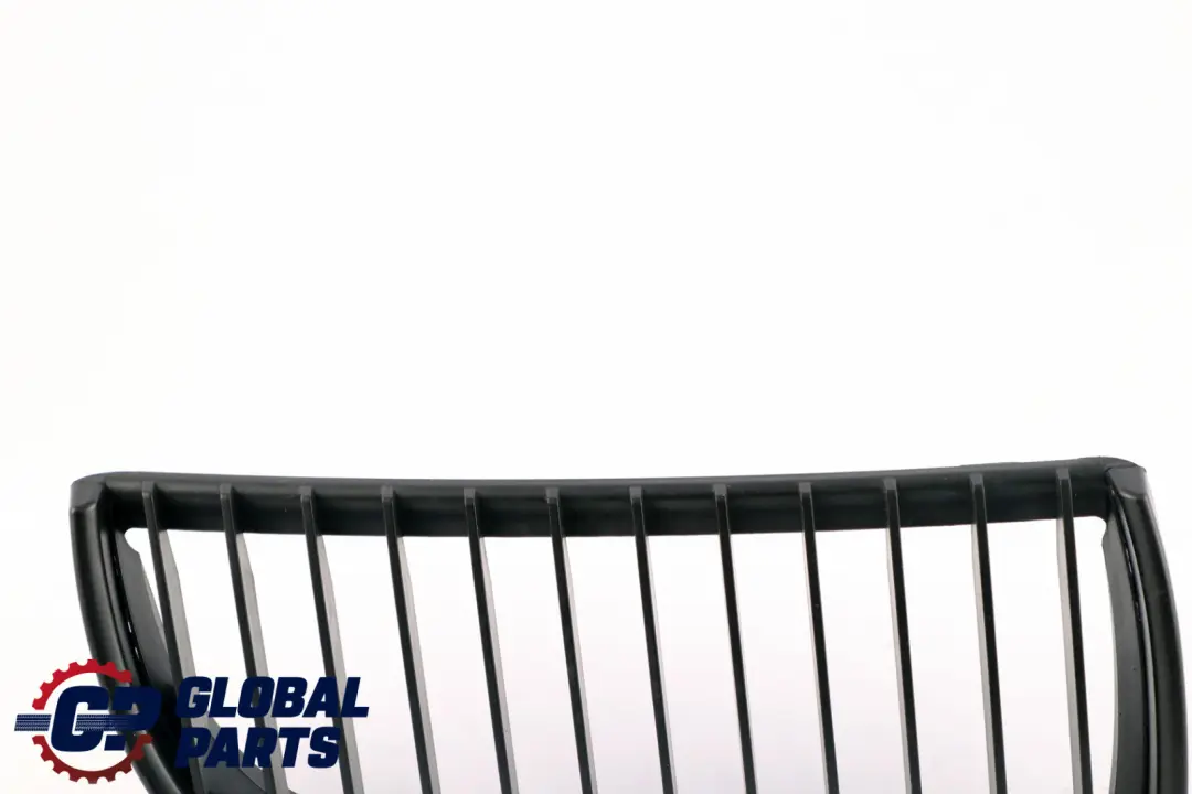 BMW E90 E91 Front Trim Right Frame Grille O/S Black - SKU 7120008-1 - Part number 7120008
