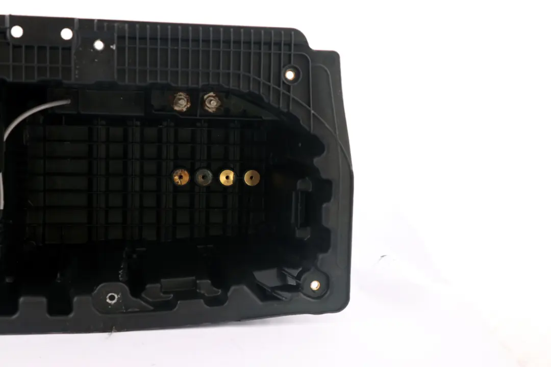 Multifunctional Pan Trunk Floor Boot Battery Box Storage to BMW E81 E87 with Part number 7120019 BMW E81 E87 Multifunctional Pan Trunk Floor Boot Battery Box Storage - SKU 7120019 - Part number 7120019