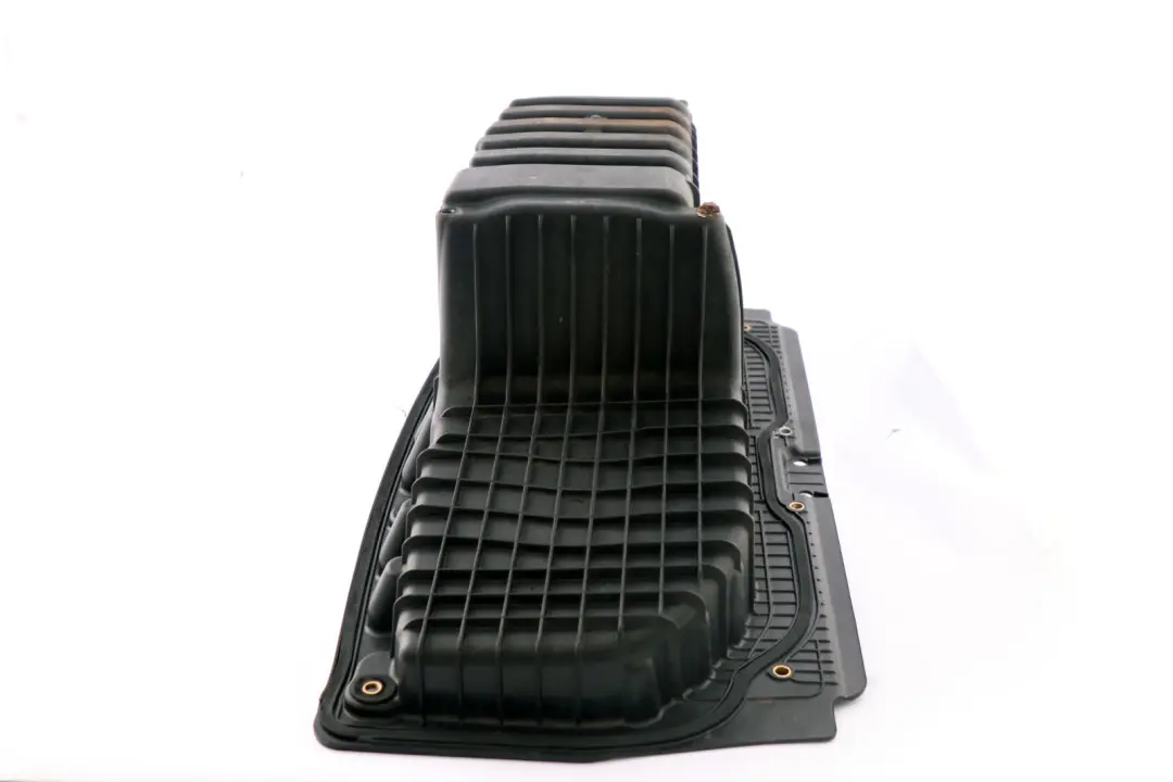 Multifunktionswanne Gepäckraumboden Pfanne Kofferraum für BMW E81 E87 mit Teilenummer 7120019 BMW E81 E87 Multifunktionswanne Gepäckraumboden Pfanne Kofferraum - SKU 7120019 - Teilenummer 7120019