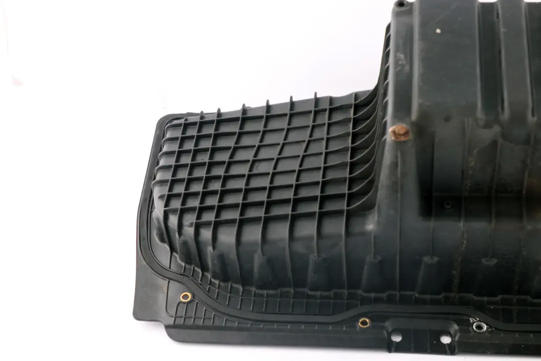 BMW E81 E87 Multifunktionswanne Plancher Du Compartiment a Bagages Poele - SKU 7120019 - Numéro de pièce 7120019