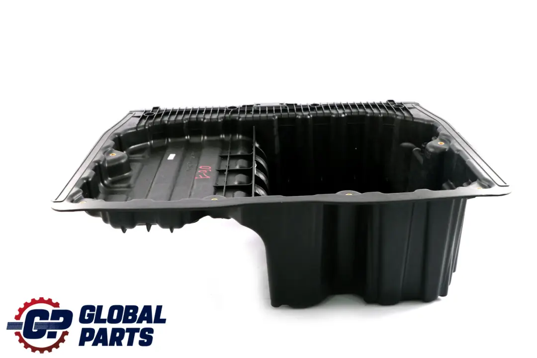  Portabagagli BMW E90 E91 E92 Vassoio Piano Posteriore Plastica Pan Baule Box - SKU 7120020 - Numero di parte 41147120020