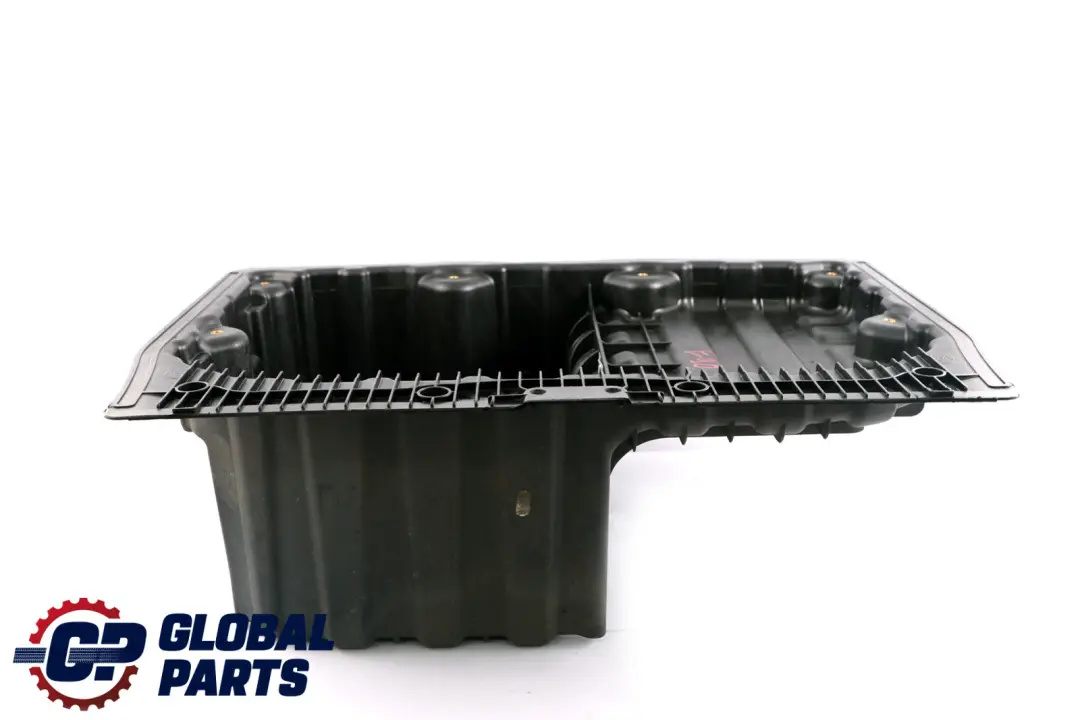  Portabagagli BMW E90 E91 E92 Vassoio Piano Posteriore Plastica Pan Baule Box - SKU 7120020 - Numero di parte 41147120020