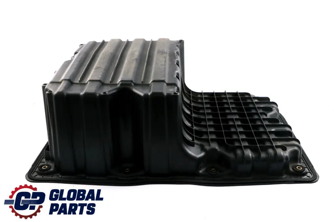 Maletero Bandeja Almacenamiento Piso Trasero Plástico Trunk Box para BMW E90 E91 E92 con número de pieza 7120020 BMW E90 E91 E92 Maletero Bandeja Almacenamiento Piso Trasero Plástico Trunk Box - SKU 7120020 - Número de pieza 7120020