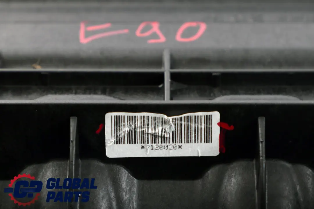 Vassoio Stoccaggio Piano Posteriore In Plastica Pan Trunk Box per BMW E90 E91 E92 con numero di parte 7120020 BMW E90 E91 E92 Vassoio Stoccaggio Piano Posteriore In Plastica Pan Trunk Box - SKU 7120020 - Numero di parte 7120020