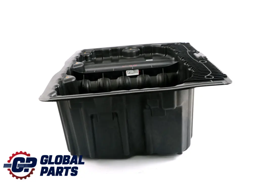 BMW E90 E91 E92 Kofferraum Ablagefach Boden Hinten Kunststoffwanne Kofferraumbox - SKU 7120020 - Teilenummer 7120020