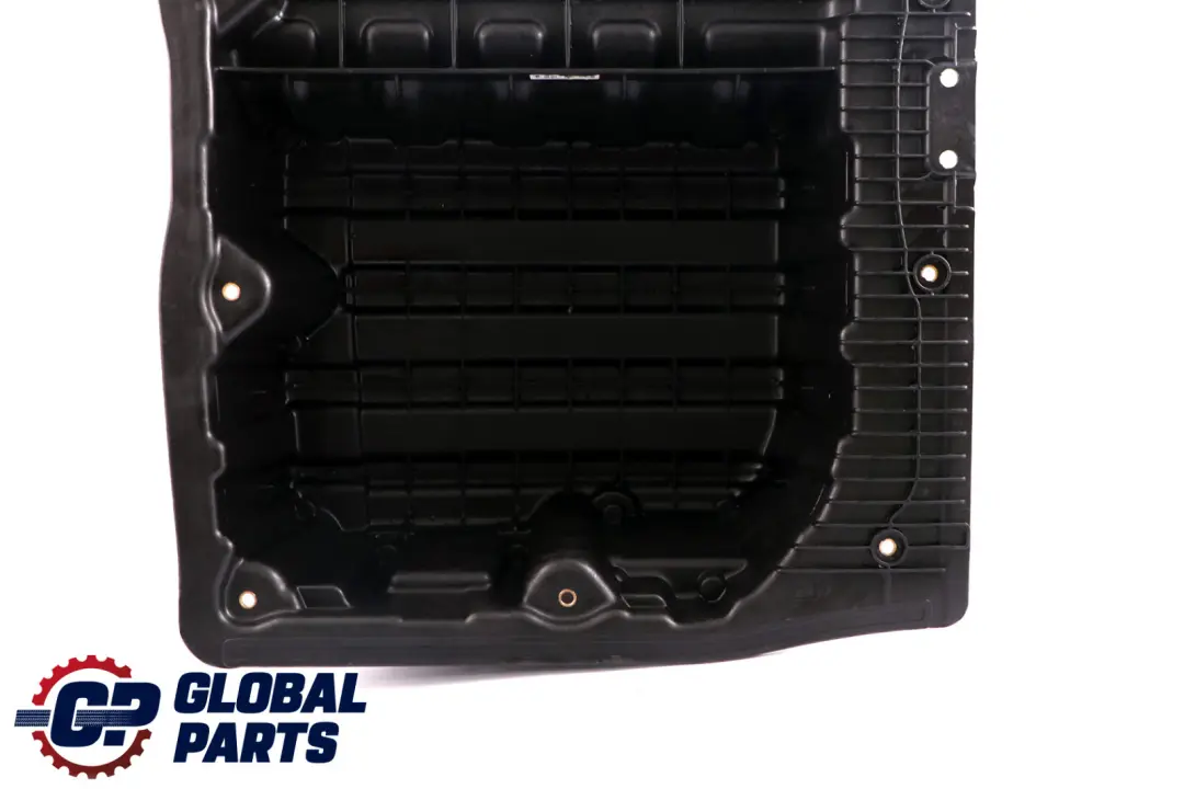 BMW E90 E91 E92 Boot Storage Tray Floor Rear Plastic Pan Trunk Box - SKU 7120020 - Part number 7120020