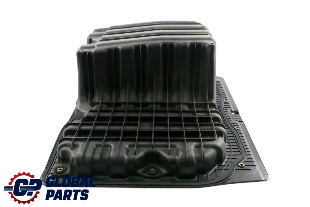 BMW E90 E91 E92 Boot Storage Tray Floor Rear Plastic Pan Trunk Box - SKU 7120020 - Part number 7120020
