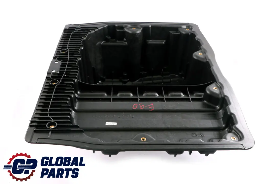 Maletero Bandeja Almacenamiento Piso Trasero Plástico Trunk Box para BMW E90 E91 E92 con número de pieza 7120020 BMW E90 E91 E92 Maletero Bandeja Almacenamiento Piso Trasero Plástico Trunk Box - SKU 7120020 - Número de pieza 7120020