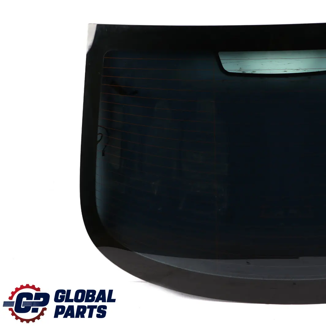 BMW 6 Series E63 Rear Tailgate Boot Trunk Lid Glass Window Antenna AS2 FOIL - SKU 7120089-1 - Part number 7120089