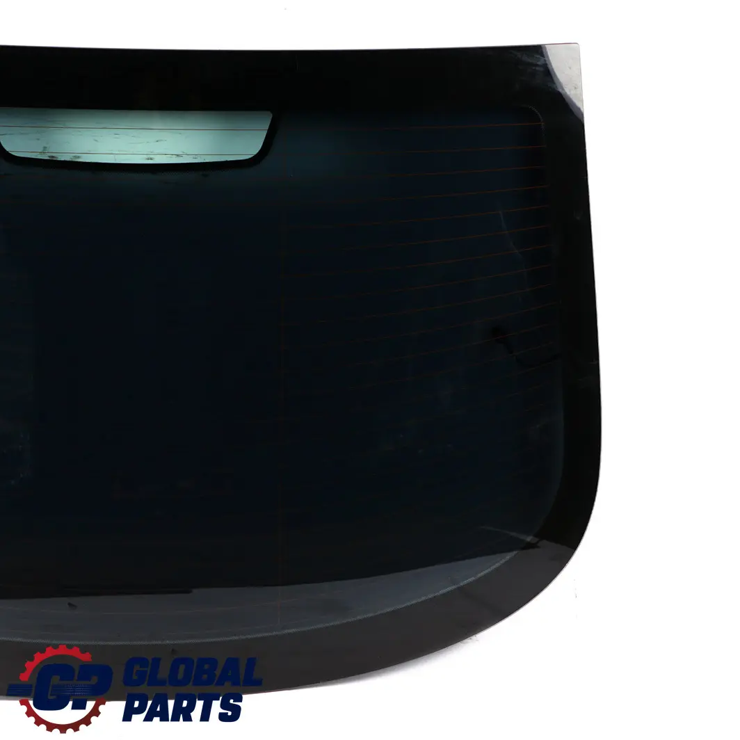 BMW 6 Series E63 Rear Tailgate Boot Trunk Lid Glass Window Antenna AS2 FOIL - SKU 7120089-1 - Part number 7120089