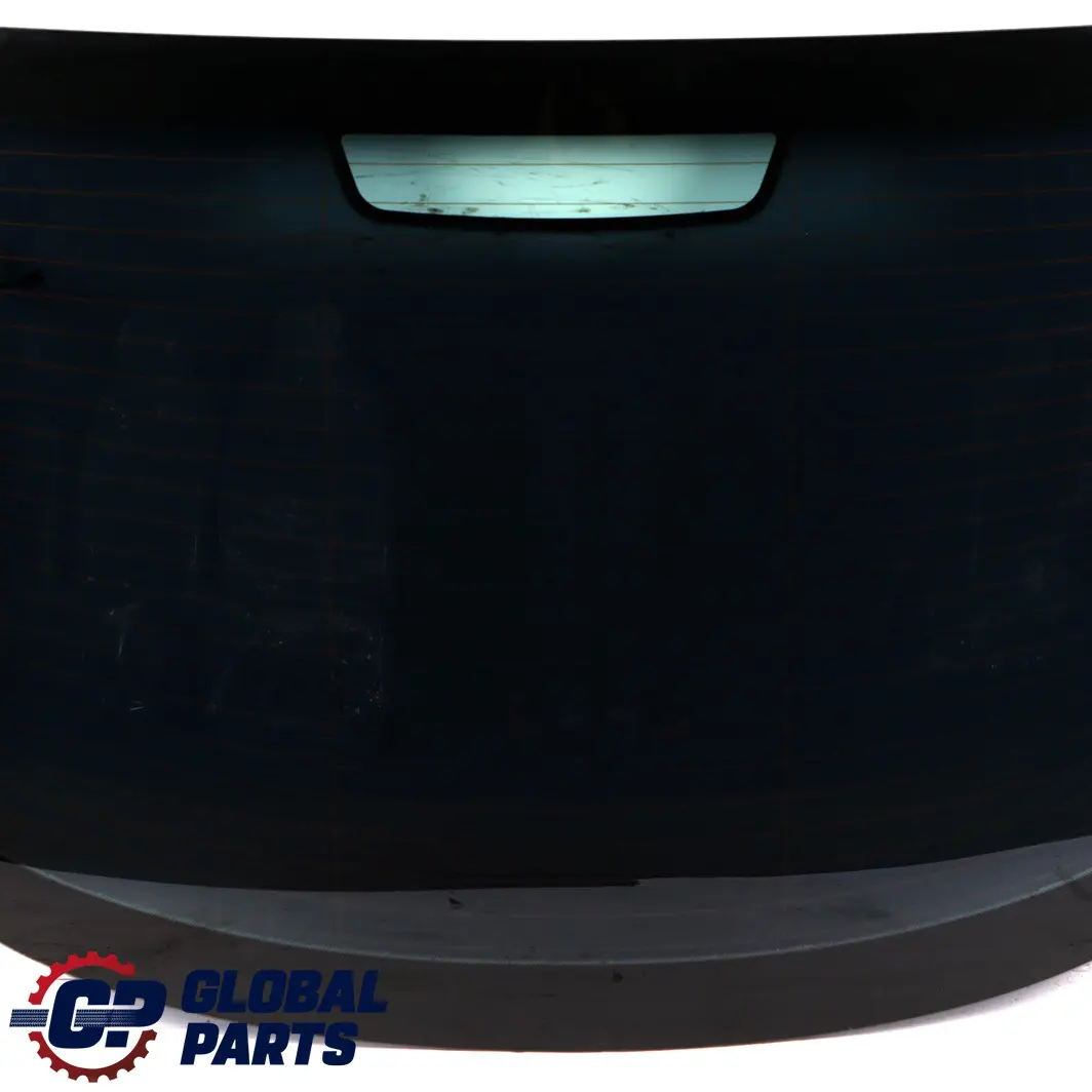 BMW 6 Series E63 Rear Tailgate Boot Trunk Lid Glass Window Antenna AS2 FOIL - SKU 7120089-1 - Part number 7120089