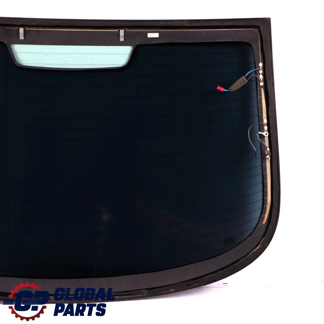 Boot Trunk Lid Glass Window Antenna AS2 FOIL to BMW 6 Series E63 Rear Tailgate with Part number 7120089 BMW 6 Series E63 Rear Tailgate Boot Trunk Lid Glass Window Antenna AS2 FOIL - SKU 7120089-1 - Part number 7120089