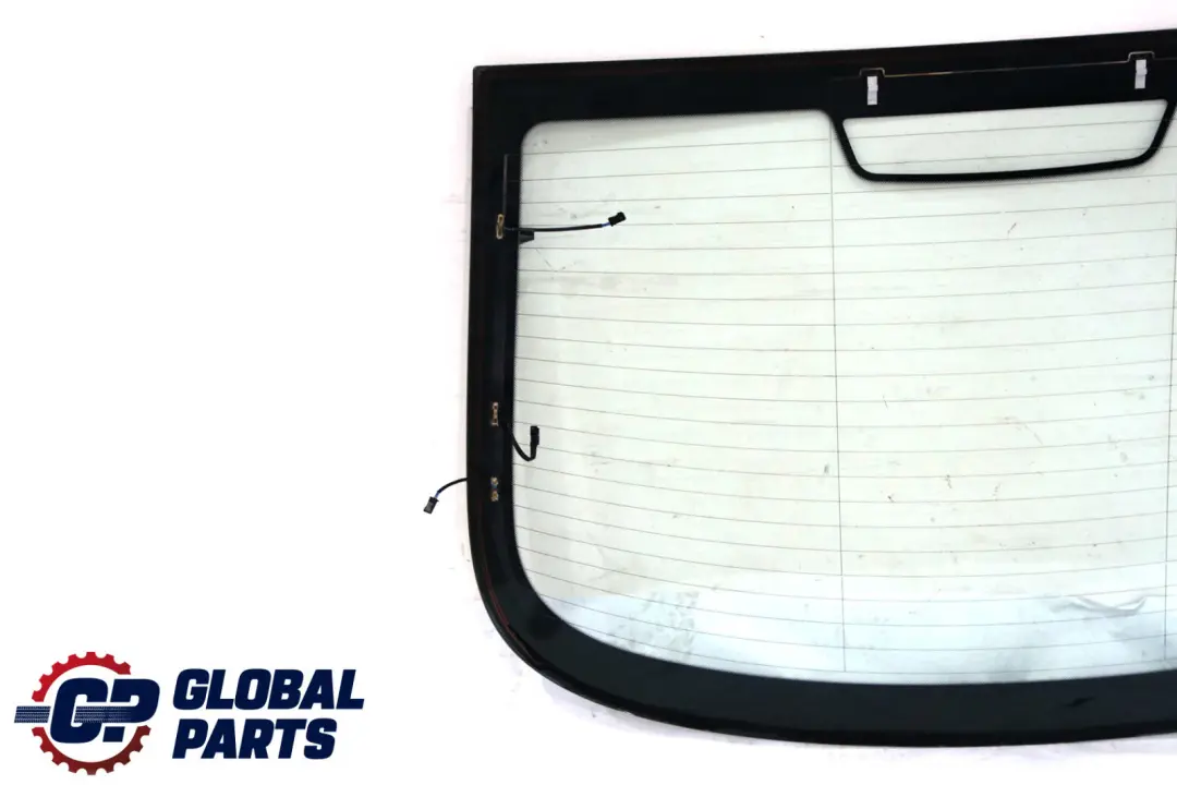 Boot Trunk Lid Glass Window Antenna AS2 to BMW 6 Series E63 Rear Tailgate with Part number 7120089 BMW 6 Series E63 Rear Tailgate Boot Trunk Lid Glass Window Antenna AS2 - SKU 7120089 - Part number 7120089