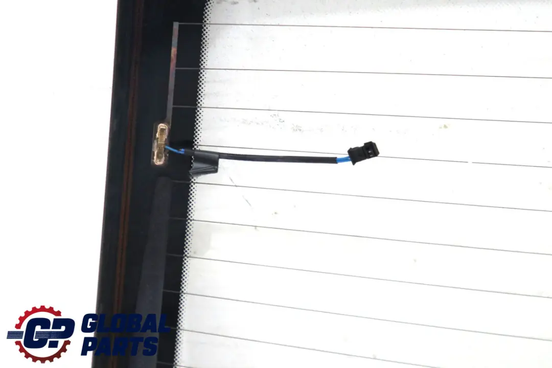 Boot Trunk Lid Glass Window Antenna AS2 to BMW 6 Series E63 Rear Tailgate with Part number 7120089 BMW 6 Series E63 Rear Tailgate Boot Trunk Lid Glass Window Antenna AS2 - SKU 7120089 - Part number 7120089