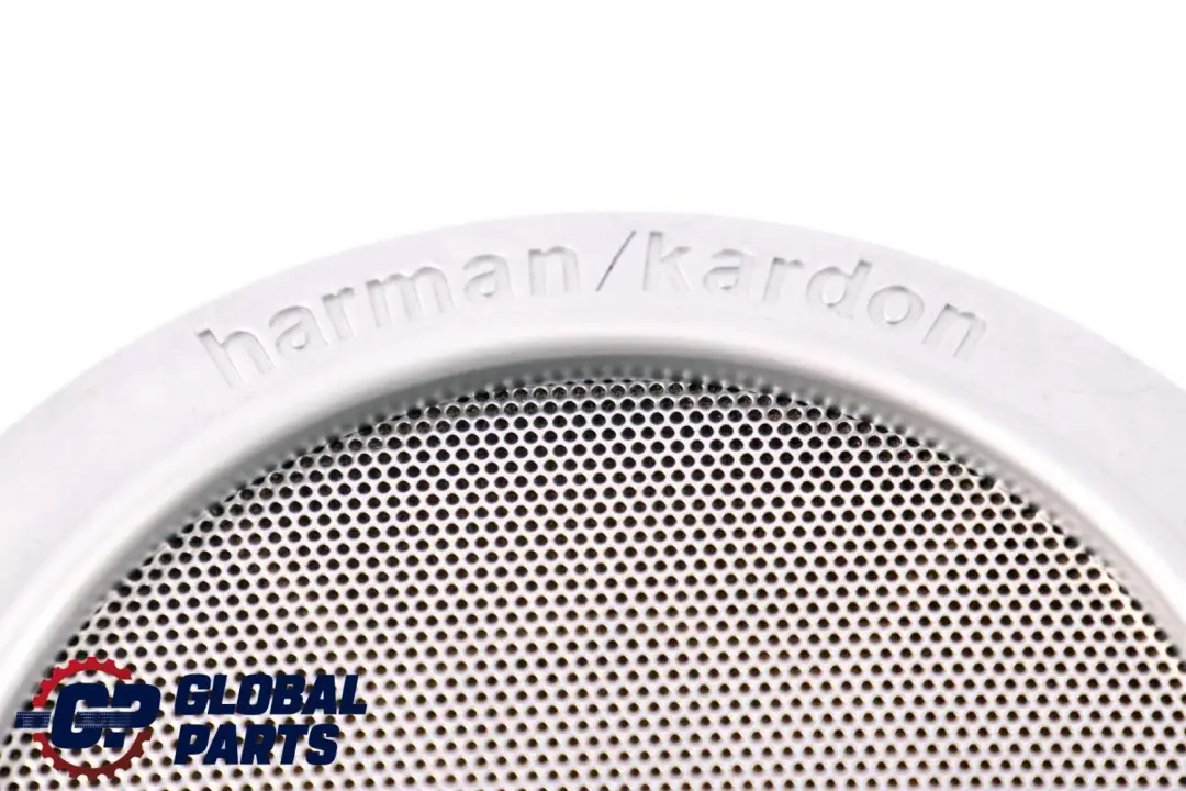 Cache Haut-Parleur Porte Harman Gauche/Droite 7120173/7120174, SET pour Mini R50 R53 à propos du numéro de pièce 7120173 7120174 Mini R50 R53 Cache Haut-Parleur Porte Harman Gauche/Droite 7120173/7120174, SET - SKU 7120173-2 - Numéro de pièce 7120173 7120174