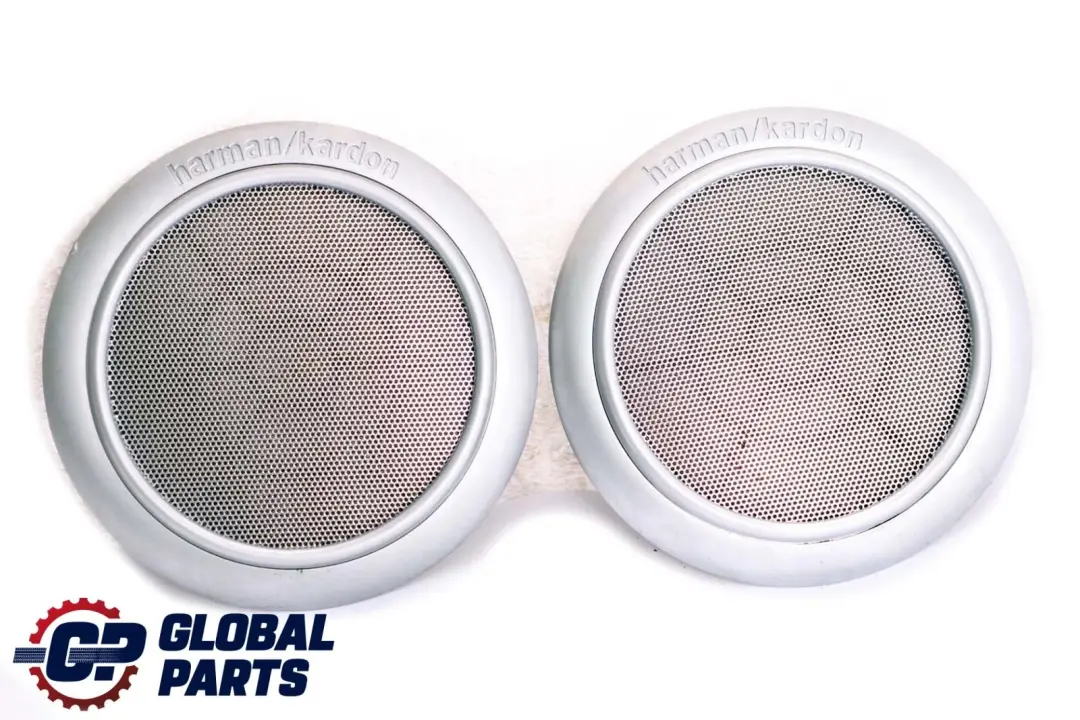 Osłona Głośnika Drzwi Lewa Prawa Komplet do Mini R50 R53 o numerze 7120173 7120174 Mini R50 R53 Osłona Głośnika Drzwi Lewa Prawa Komplet - SKU 7120173-2 - Numer Części 7120173 7120174