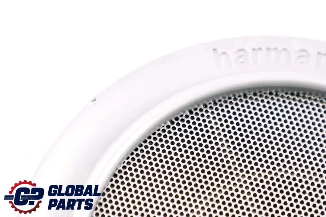 Puerta Altavoz Tapa Harman Izquierda Derecha SET para Mini R50 R53 con número de pieza 7120173 7120174 Mini R50 R53 Puerta Altavoz Tapa Harman Izquierda Derecha SET - SKU 7120173-2 - Número de pieza 7120173 7120174