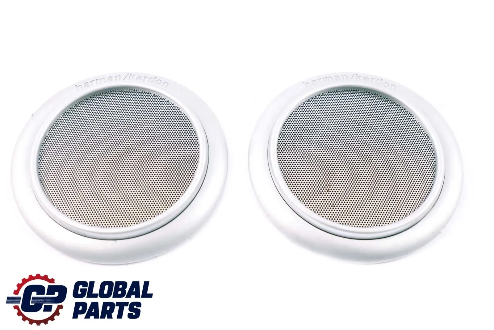 Mini R50 R53 Door Speaker Cover Harman Left Right N/O/S 7120173 7120174 SET