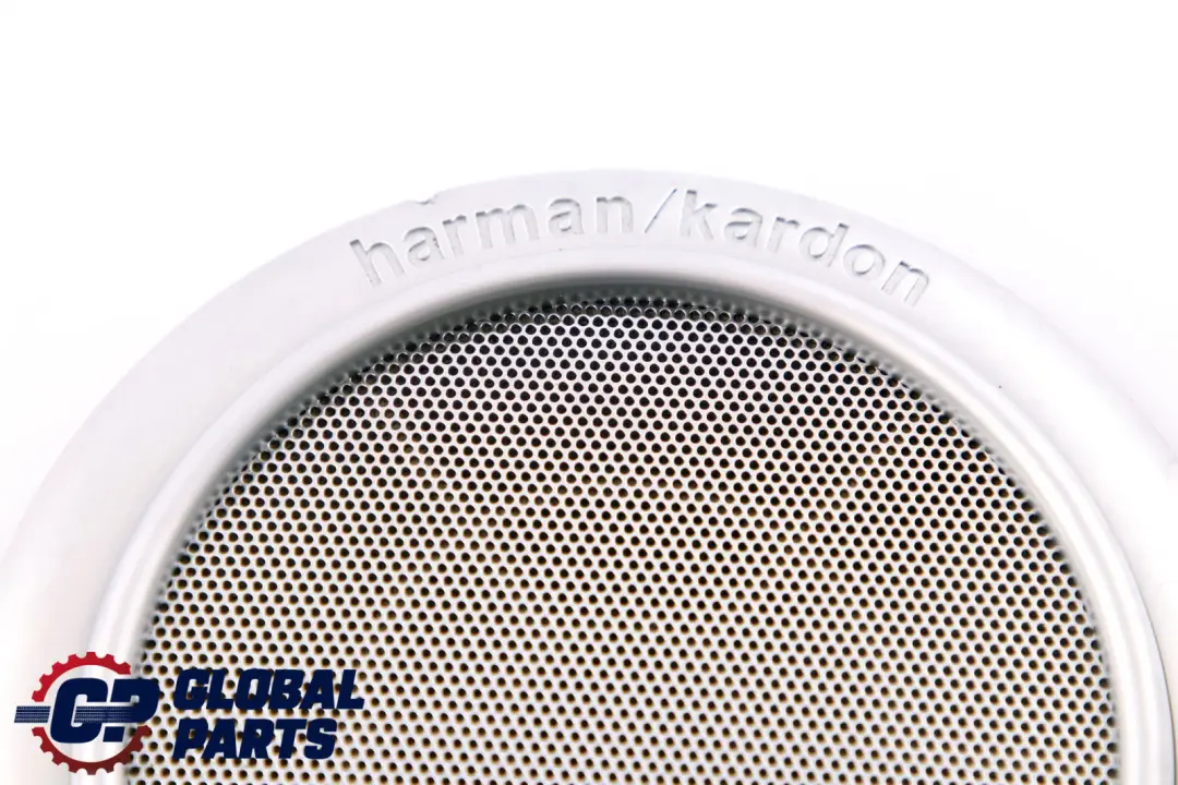 Couvre Porte Haut-Parleur Gauche Grille Matt Chrome pour BMW Mini Cooper R50 R53 à propos du numéro de pièce 7120173 BMW Mini Cooper R50 R53 Couvre Porte Haut-Parleur Gauche Grille Matt Chrome - SKU 7120173 - Numéro de pièce 7120173