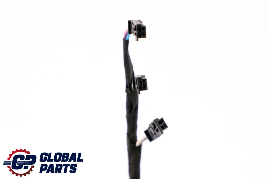 BMW E93 Cableado Mazo Bomba Hidraulica - SKU 7120204 - Número de pieza 7191362