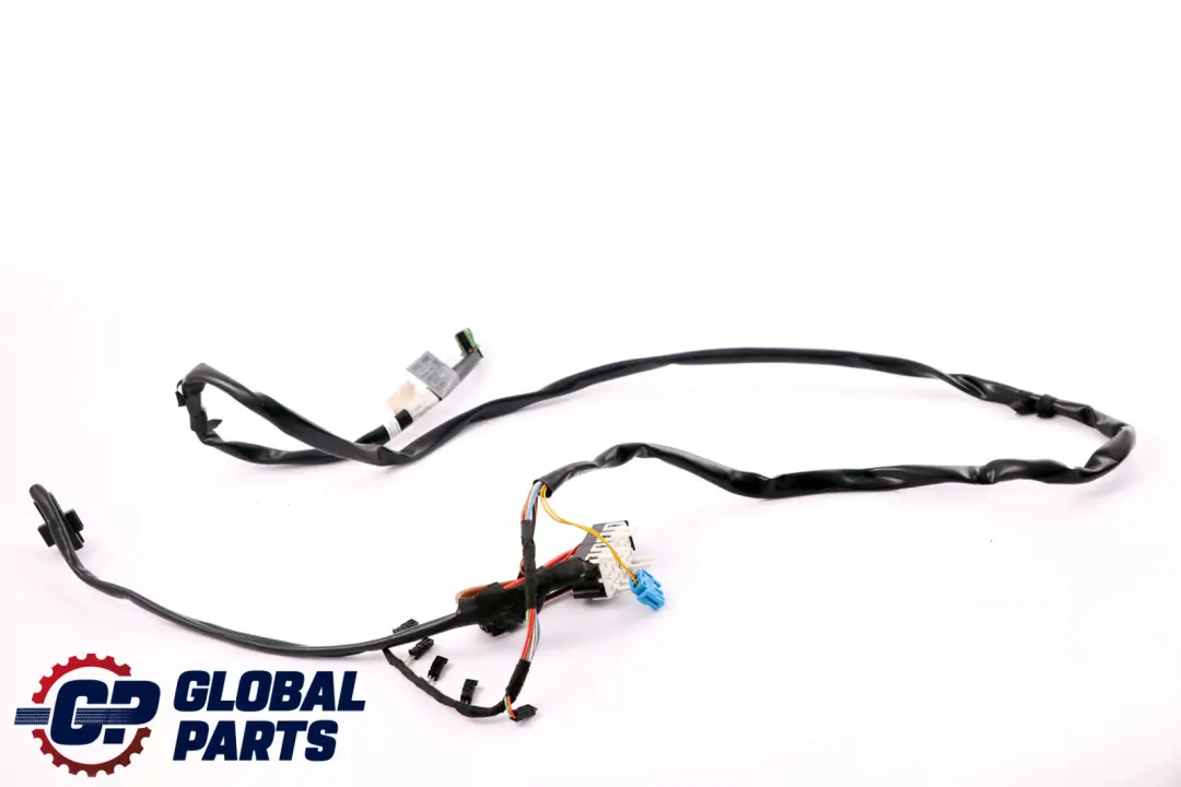 BMW E93 Cavo Cablaggio Pompa Idraulica - SKU 7120204 - Numero di parte 7191362