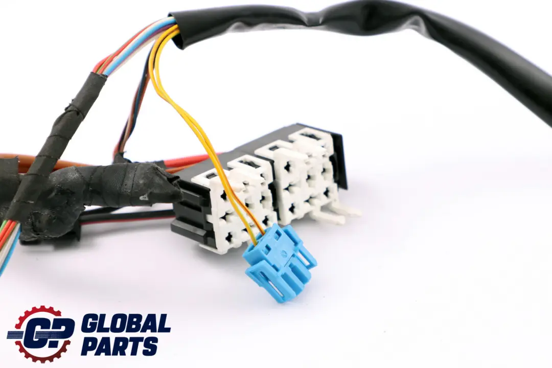 BMW E93 Cavo Cablaggio Pompa Idraulica - SKU 7120204 - Numero di parte 7191362