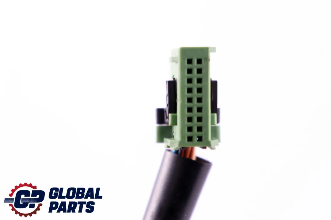 BMW 3 Serie E93 Cable Faisceau Cables Pompe Hydraulique - SKU 7120204 - Numéro de pièce 7191362