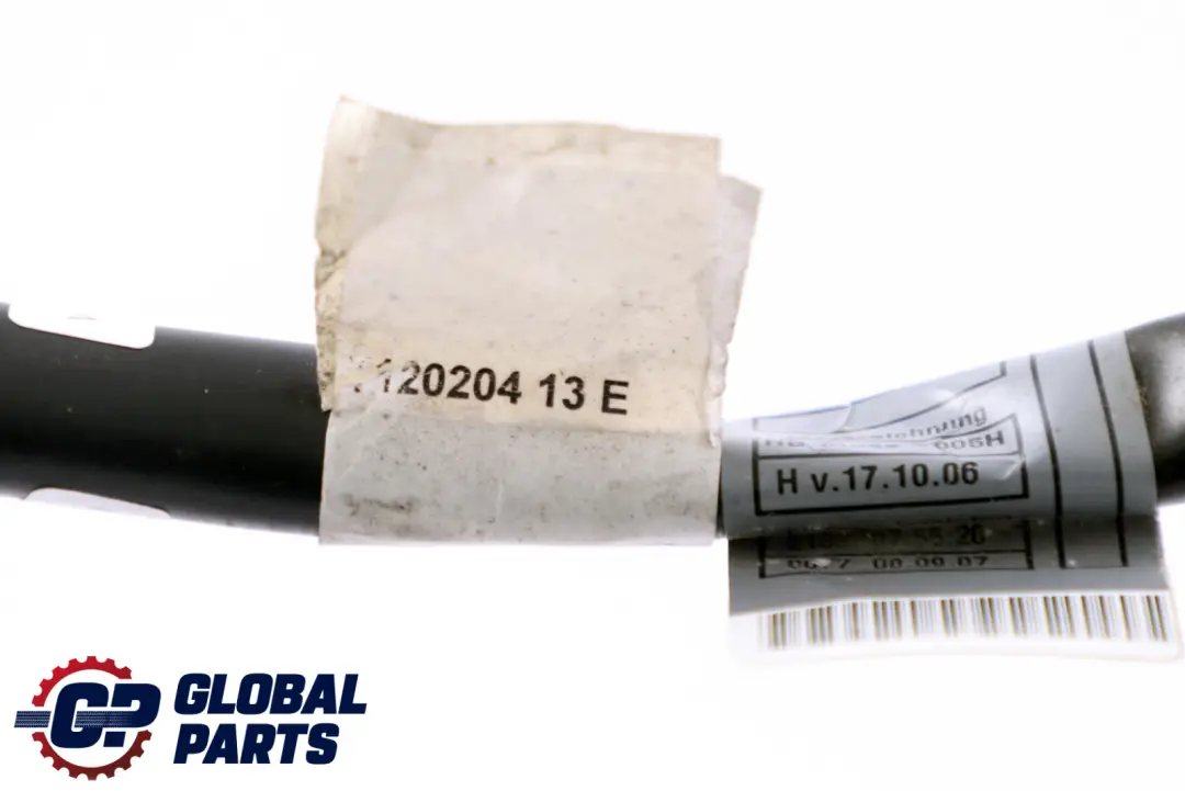 BMW E93 Cavo Cablaggio Pompa Idraulica - SKU 7120204 - Numero di parte 7191362