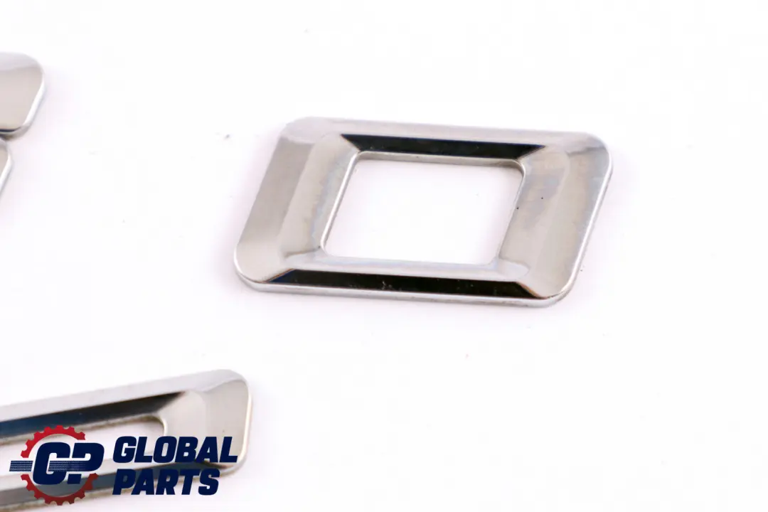 BMW E91 LCI Coperchio del bagagliaio posteriore Emblema aderente 320d Lettering - SKU 7120251 - Numero di parte 7120251