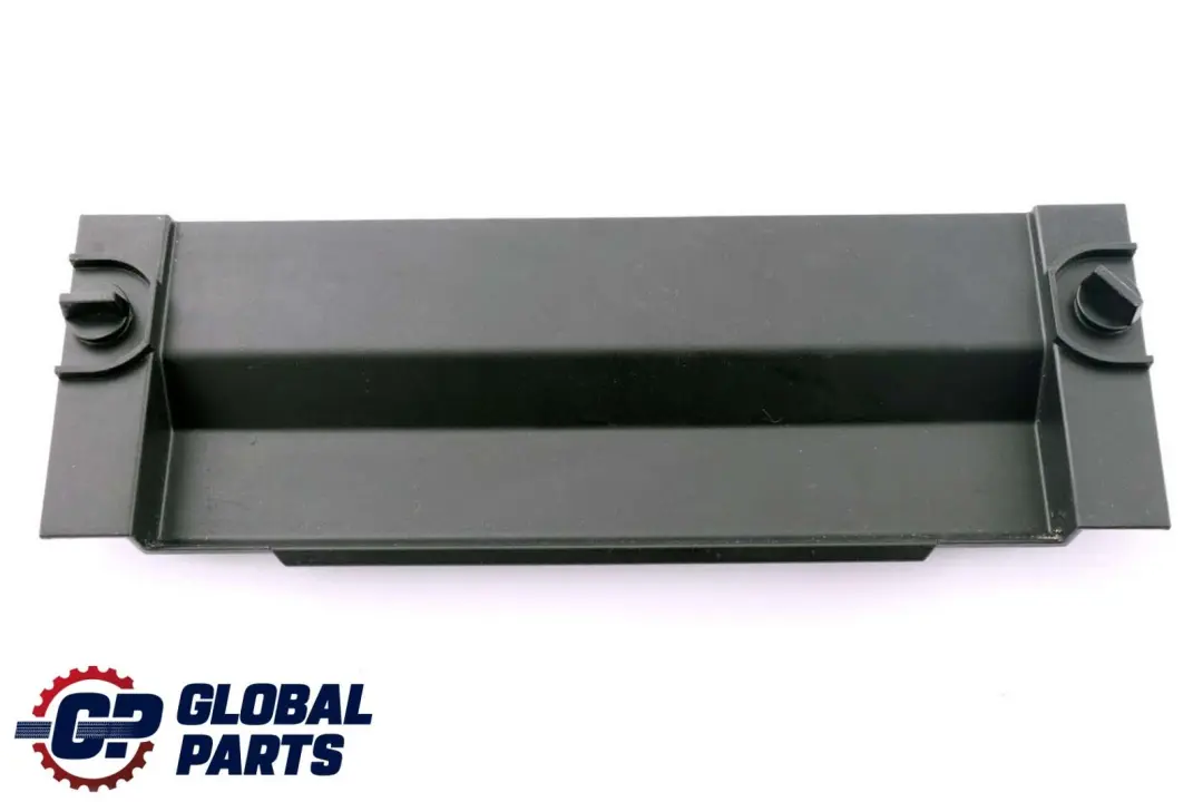  Staffa Portafusibili BMW E90 E91 E92 Copertura Portaoggetti 5116 - SKU 7120408 - Numero di parte 51167120408