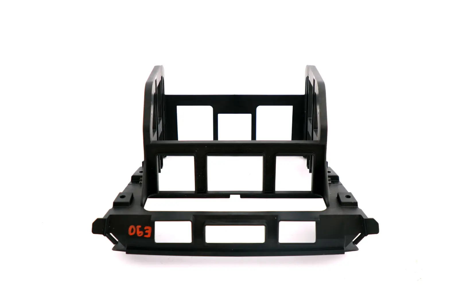 BMW E90 E91 E92 LCI Salpicadero Panel de Instrumentos Soporte Inferior 7120414