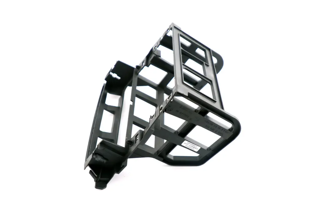 BMW E90 E91 E92 LCI Armaturenbrett Instrumententafel Träger unten - SKU 7120414 - Teilenummer 7120414