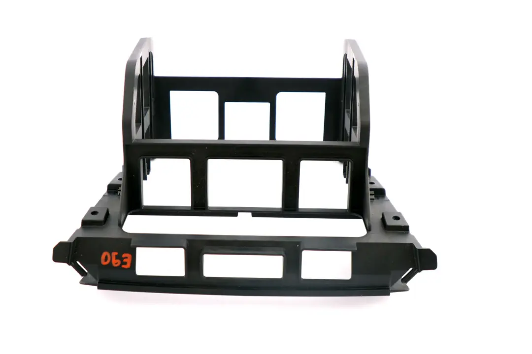 BMW E90 E91 E92 LCI Tableau de bord Tableau de bord Support inférieur - SKU 7120414 - Numéro de pièce 7120414