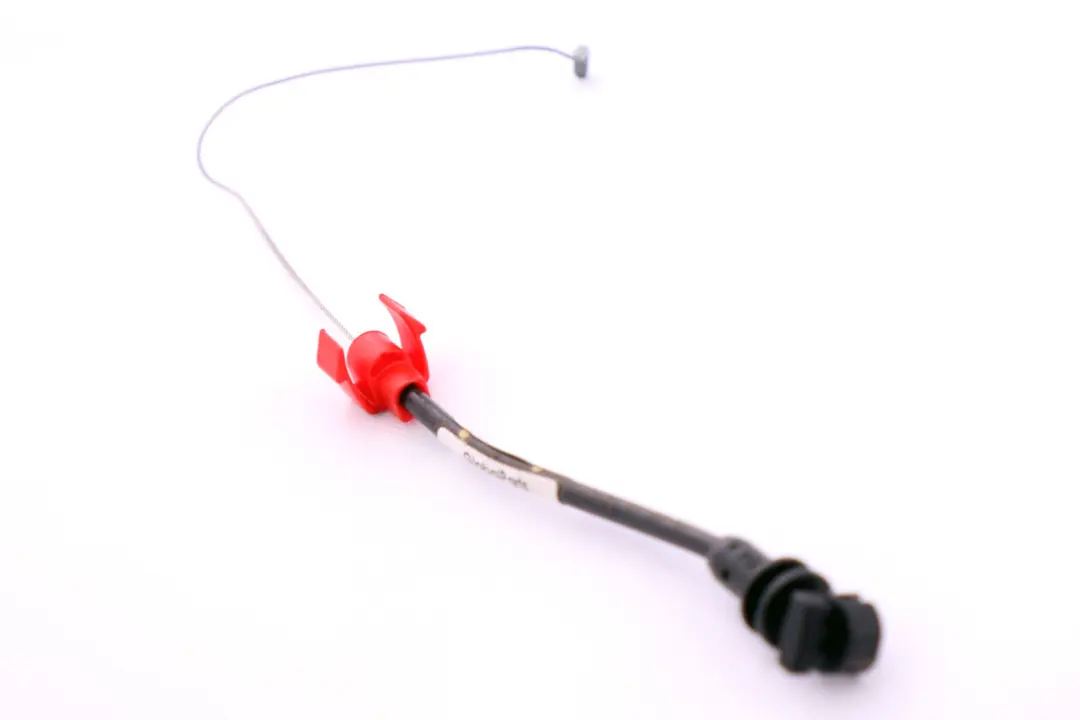 Sblocco di emergenza Cavo Bowden da incasso per Mini R52 R57 con numero di parte 7120472 Mini R52 R57 Sblocco di emergenza Cavo Bowden da incasso - SKU 7120472 - Numero di parte 7120472