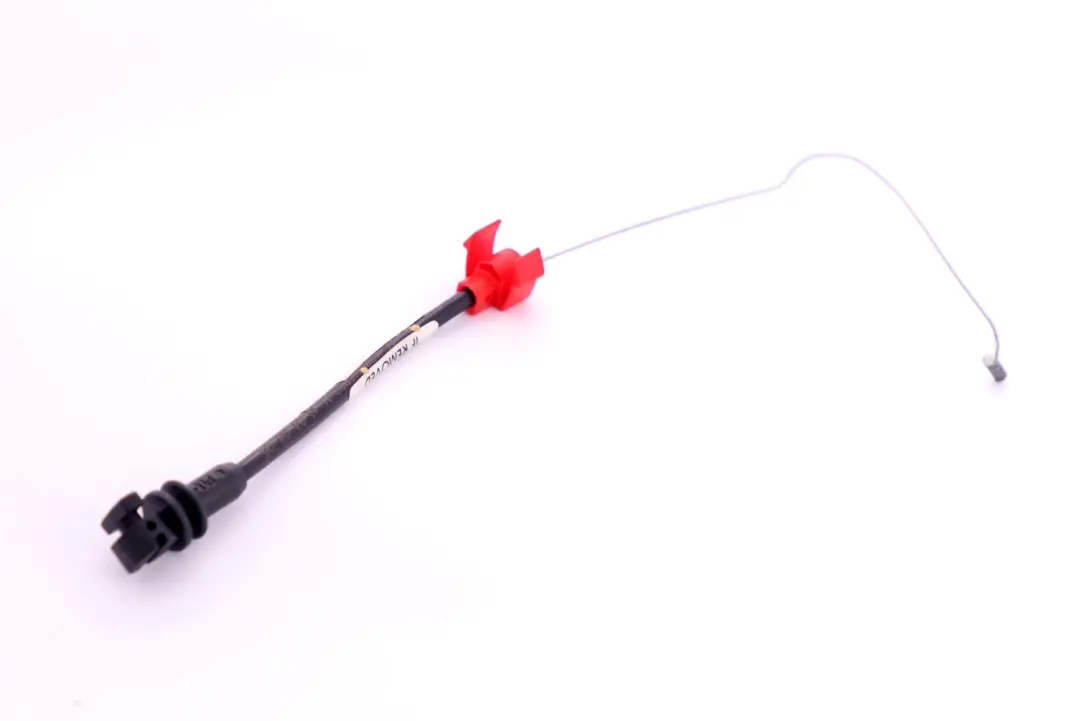 Notentriegelung verdeckter Bowdenzug für Mini R52 R57 mit Teilenummer 7120472 Mini R52 R57 Notentriegelung verdeckter Bowdenzug - SKU 7120472 - Teilenummer 7120472