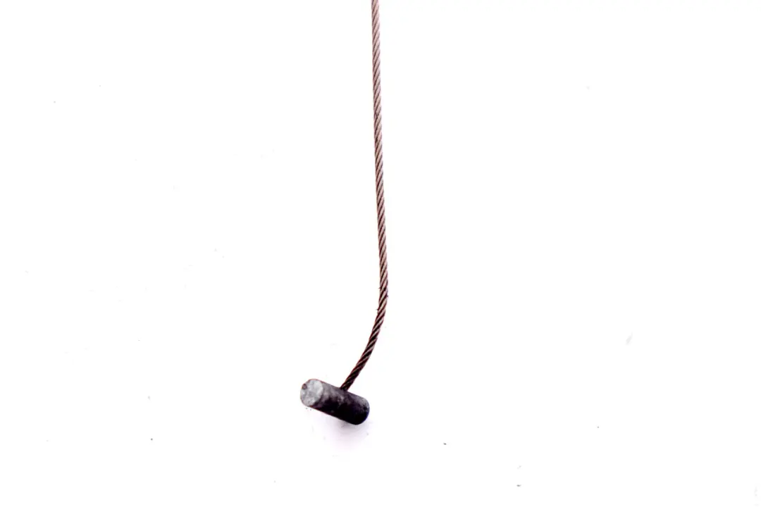 Mini R52 R57 Sblocco di emergenza Cavo Bowden da incasso - SKU 7120472 - Numero di parte 7120472