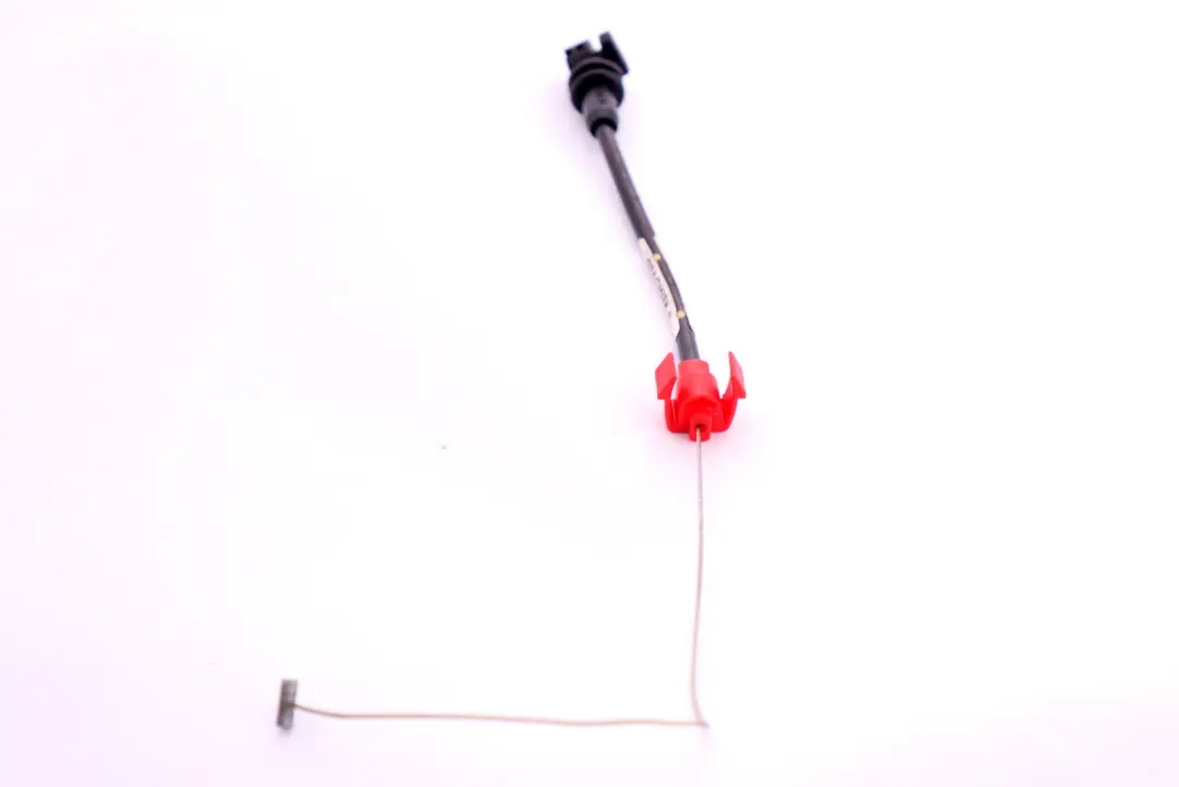 Mini R52 R57 Sblocco di emergenza Cavo Bowden da incasso - SKU 7120472 - Numero di parte 7120472