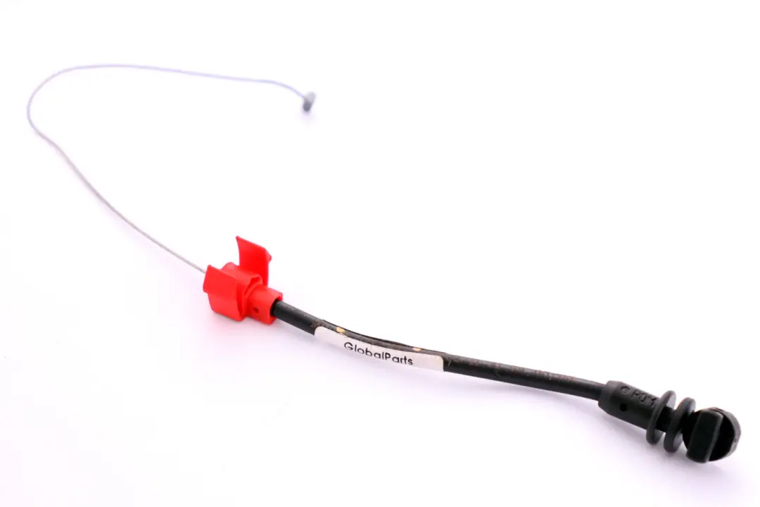 Sblocco di emergenza Cavo Bowden da incasso per Mini R52 R57 con numero di parte 7120472 Mini R52 R57 Sblocco di emergenza Cavo Bowden da incasso - SKU 7120472 - Numero di parte 7120472