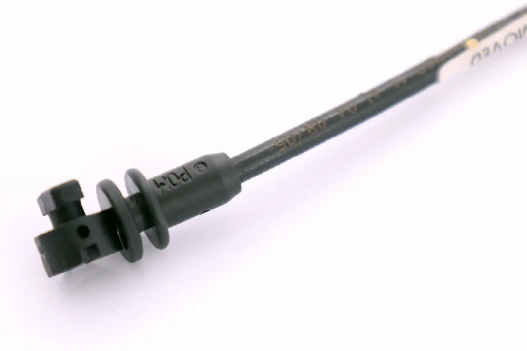 Mini R52 R57 Sblocco di emergenza Cavo Bowden da incasso - SKU 7120472 - Numero di parte 7120472