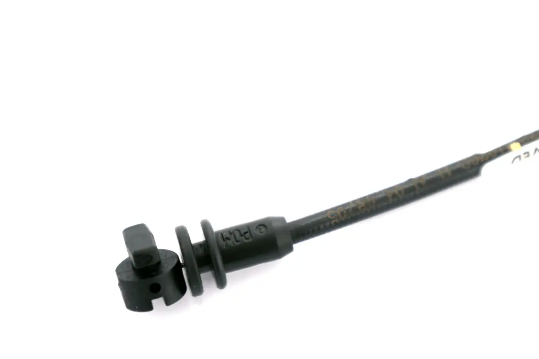 Mini R52 R57 Sblocco di emergenza Cavo Bowden da incasso - SKU 7120472 - Numero di parte 7120472