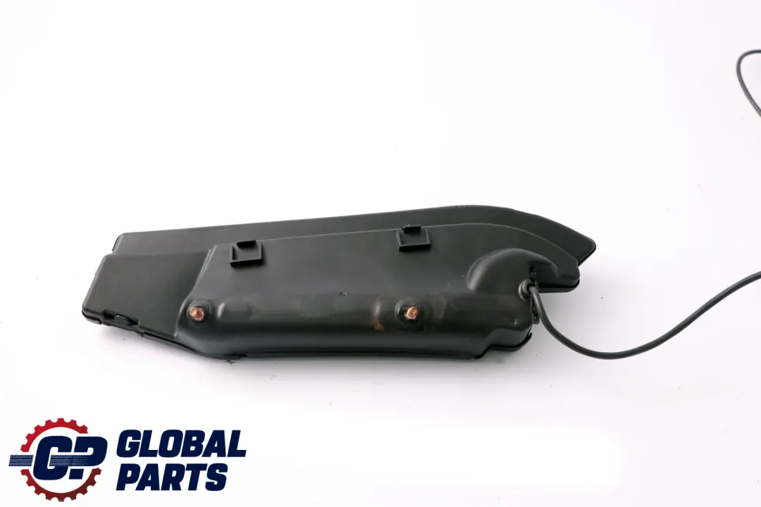 Module Air Siège Avant Gauche Side pour Mini Cooper R52 Cabrio à propos du numéro de pièce 7120499 Mini Cooper R52 Cabrio Module Air Siège Avant Gauche Side - SKU 7120499 - Numéro de pièce 7120499